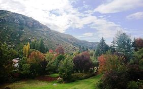 Khaya Clarens